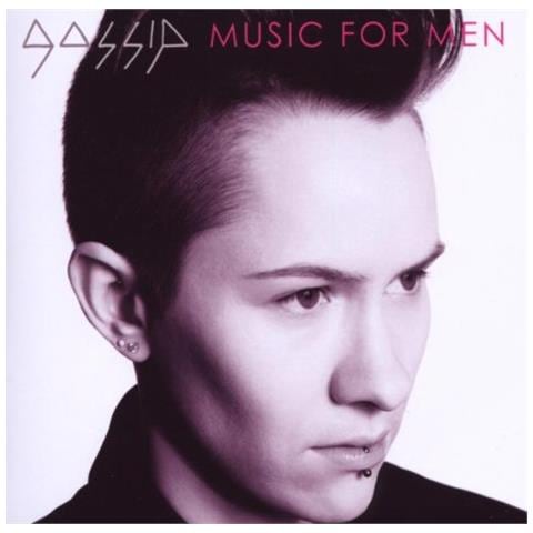 Gossip (The) - Music For Men - Foto 1