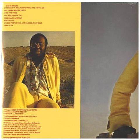 Curtis Mayfield - Curtis - Foto 1