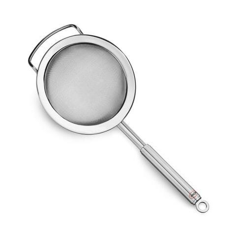 Colino 12 cm maglia stretta con manico tondo - Foto 1