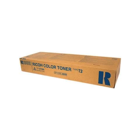Cartuccia Toner Type T2 - Ciano - Laser - 17000 pagina - 1 Scatola - Foto 2