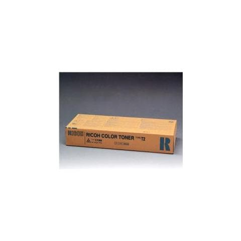 Cartuccia Toner Type T2 - Ciano - Laser - 17000 pagina - 1 Scatola - Foto 1