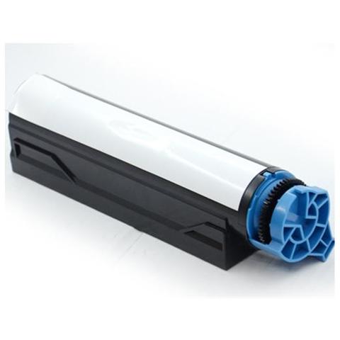 TONER COMPATIBILE - OKI 44574702 per B411 / B431 Nero - Foto 1