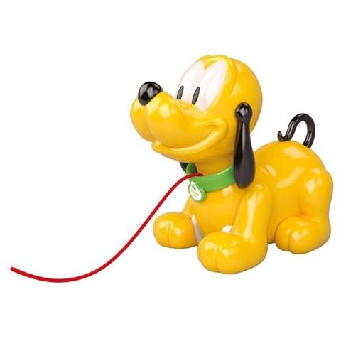 Pluto Trainabile - Foto 6