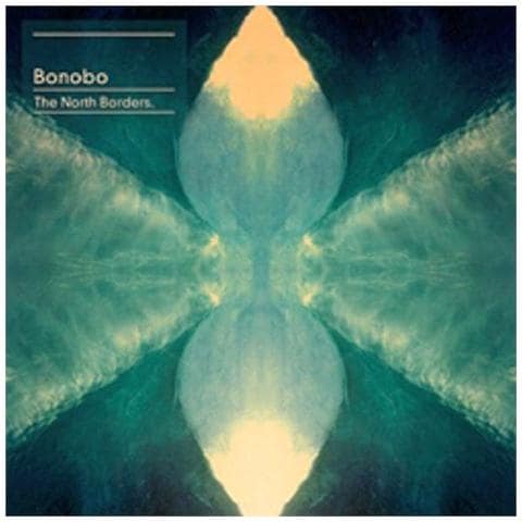Bonobo - North Borders (2 Lp)  - Foto 1