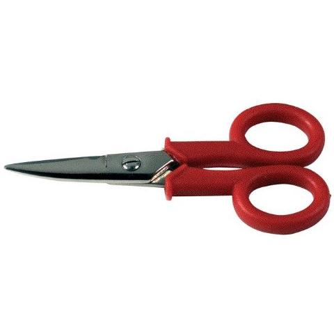 2140010 - Nessun Forbici Da Elettricista Curva Tensione - Foto 1