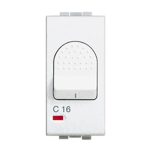N4301/16 - Light - Magnetotermico 1p+n 16a 3ka - Foto 2