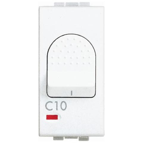 N4301/16 - Light - Magnetotermico 1p+n 16a 3ka - Foto 1