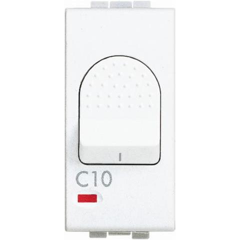 N4301/16 - Light - Magnetotermico 1p+n 16a 3ka - Foto 4