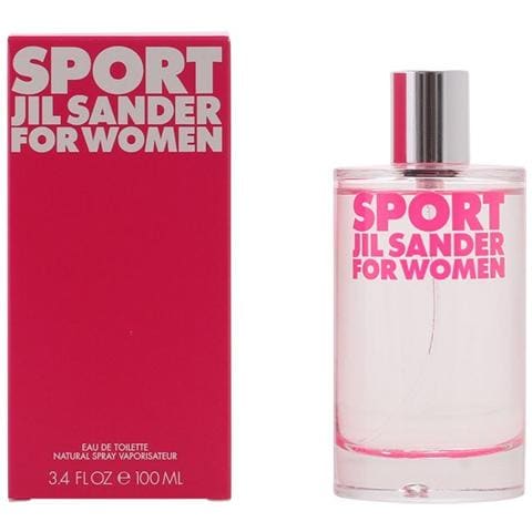 Sport Woman Edt Spray 100 Ml Ne-17295  - Foto 1