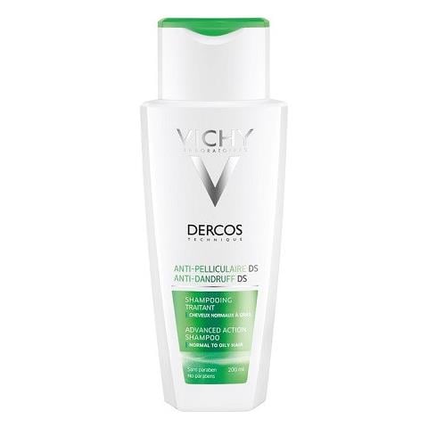 Shampoo Antiforfora Capelli Grassi Dercos - Foto 10