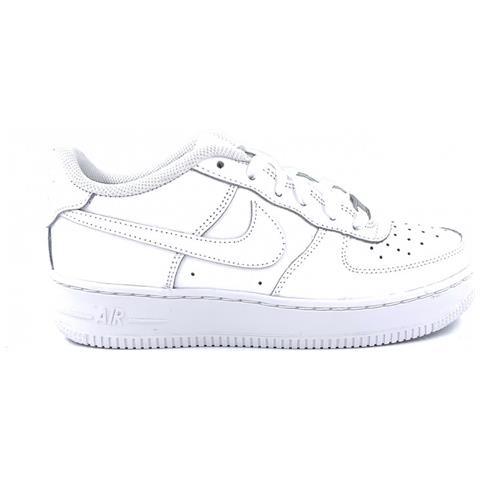 air max bianche pelle air max bianche pelle