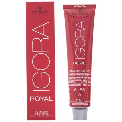 Igora Royal 6-65 60 Ml - Foto 1