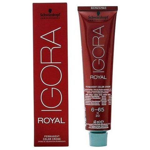 Igora Royal 6-65 60 Ml - Foto 6