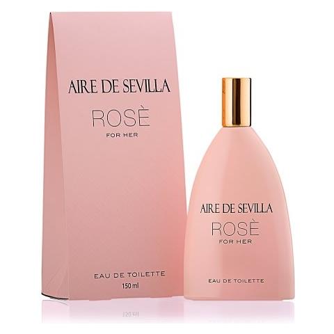 Rose Edt Vapo150 Ml - Foto 1