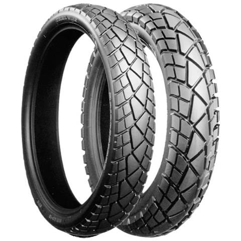 Pneumatico Convenzionali Moto 120/90 16 63p Trail Wing On-off Tw202 - Foto 1