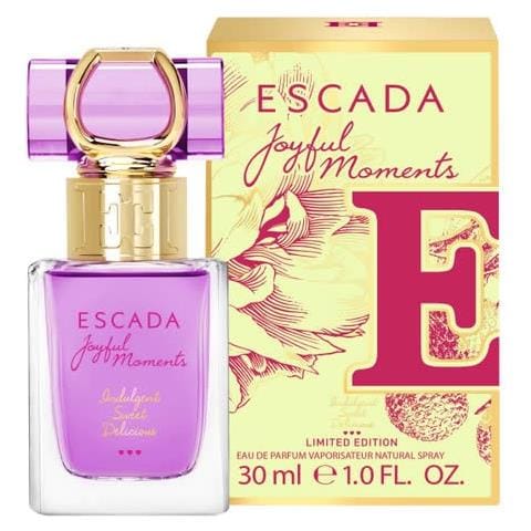 Joyful Moments Eau De Parfum Spray 30ml Edizione Limitata - Foto 1