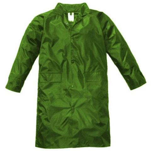 Impermeabile Niagara Blu XL - Cappotto Con Cappuccio E Aerazione