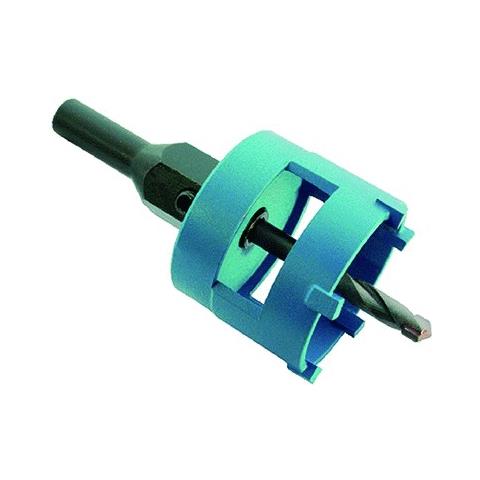 Fresa A Tazza Per Edilizia - Mm 70 - Foto 2