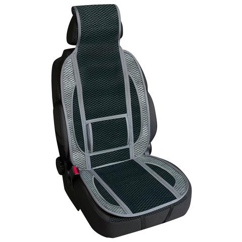 Schienale Fresco-sport Nero+grigio - Foto 1