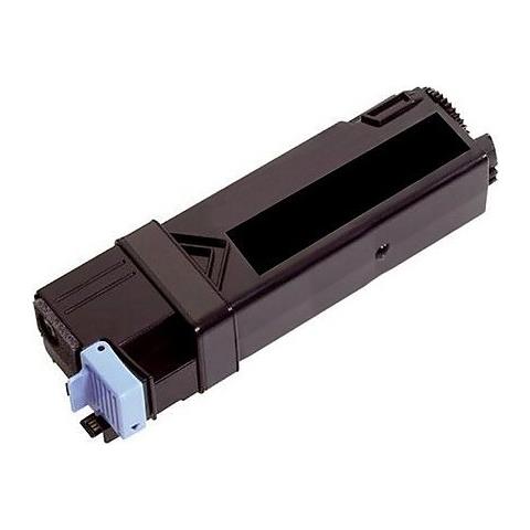 TONER COMPATIBILE -  Per Dell 2130cn 593-10312 Nero 2500pag. - Foto 1
