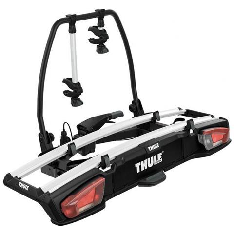 Portabici Velospace Xt 2b / 13 Pin Trasporto One Size - Foto 5