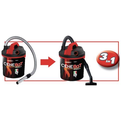 PRCEN /DKIT accessorio e ricambio per aspirapolvere - Foto 2