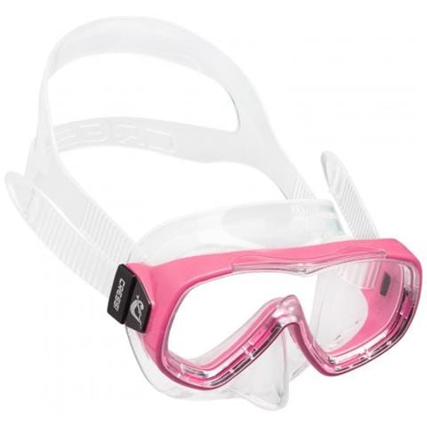 Piumetta Kid 3-7 Anni Maschera Bambini - Foto 1