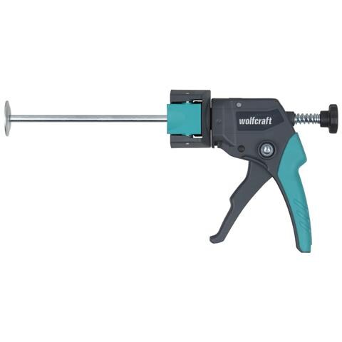 Pistola Per Sigillante Mg310 Compact 4357000 - Foto 1