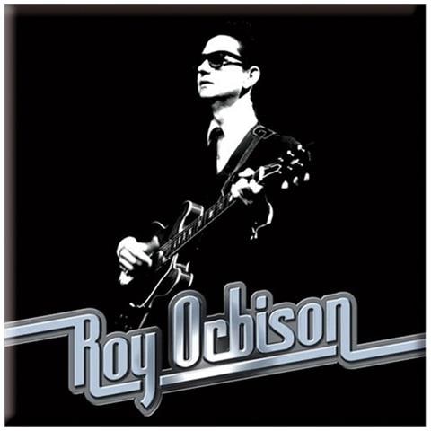 Roy Orbison: Face (magnete)  - Foto 1