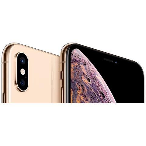 [Ricondizionato SILVER] iPhone XS 64Gb Oro - Foto 8