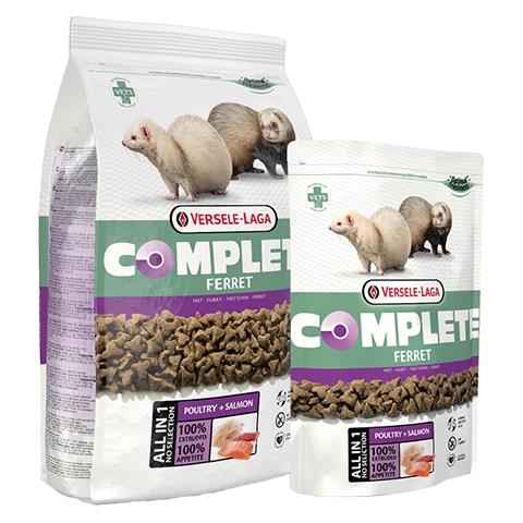 Complete Ferret 750 Gr - Foto 2