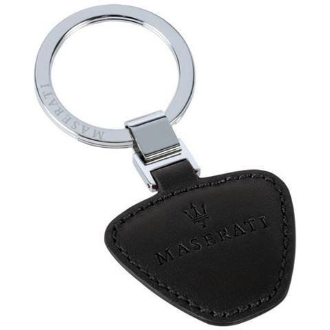 Portachiavi Kmu4160115 Pelle Nero - Foto 1