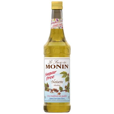 Noisette Sans Sucre 70cl - Foto 1