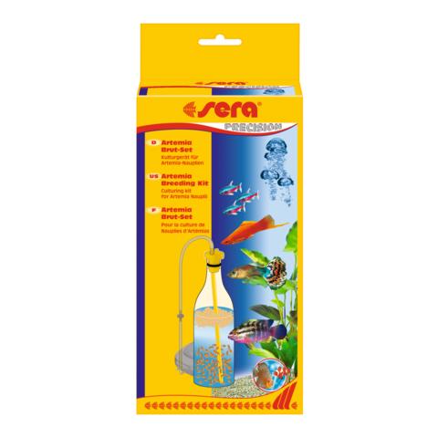 Artemia Set Per La Schiusa - Foto 1