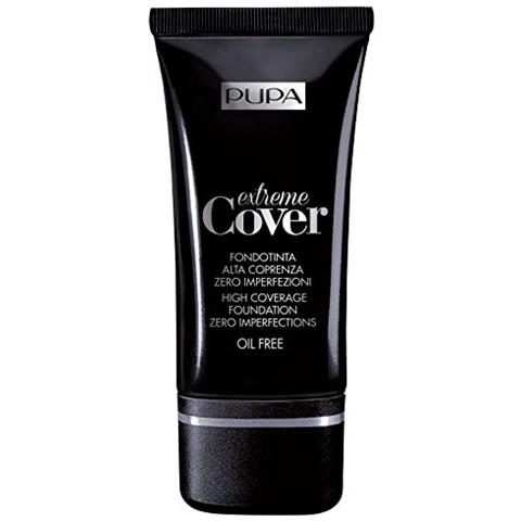 Extreme Cover Fondotinta Nr. 060 Deep Gold - 30 Ml - Foto 1