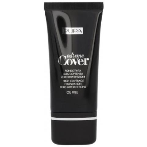 , Extreme Cover, Alta Copertura, Fondotinta Liquido, 060, Spf 15, 30 Ml - Foto 2