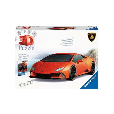 Lamborghini Huracán Evo, 11238 8 - Foto 1