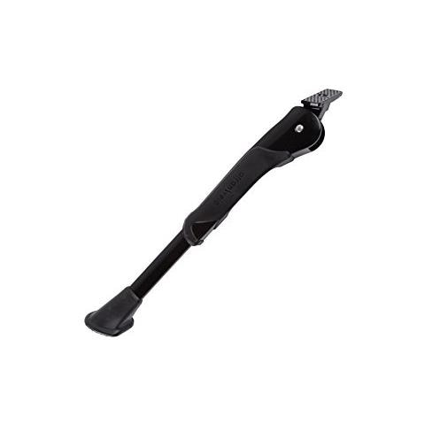 ' Cavalletto Laterale Rex Nl 24 - 28 alluminio Nero 1280 - 4110 nl 7350006381751 - Foto 1