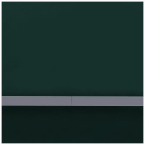 Gazebo Professionale Con Pareti 4x4 M Verde 90 G / m² - Foto 9
