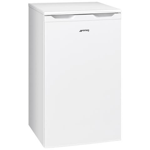 SMEG Frigorifero Monoporta FS08FW Classe F Capacità Lorda 84 Litri SMEG Frigorifero Monoporta FS08FW Classe F Capacità Lorda 84 Litri
