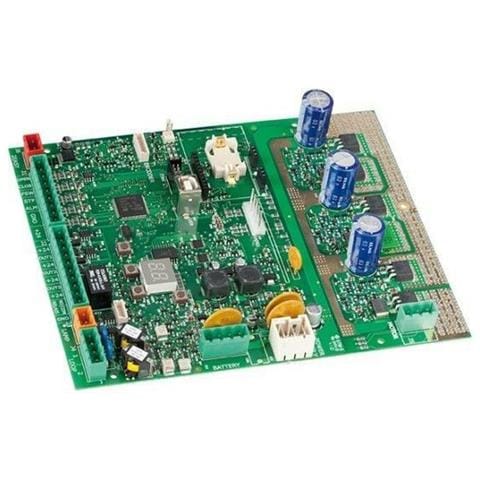 Scheda Elettronica E680 Barriera 24v Hybrid B680h 63000714 Ex 63000128 - Foto 1