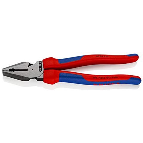 Pinza Tipo Universale Forte (225 Mm) 02 02 225 - Foto 1