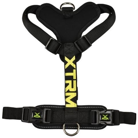 Arnes X-trm Cronos Neon Flash Xl - Foto 1