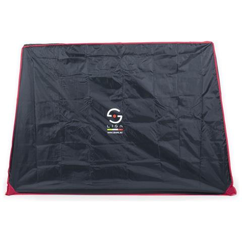 Copertura Antivento Per Barbecue 76,2 Cm – Fatta A Mano USA Per Coyote Refreshment Center
