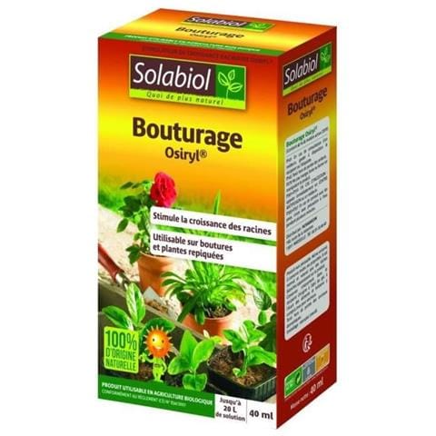 Soboutu40 Taglio Osirilico - 40 Ml - Foto 1