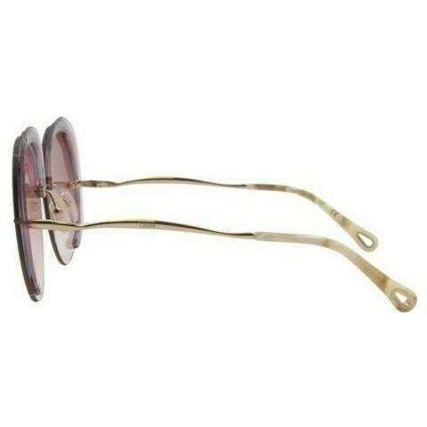 Occhiali Da Sole Dree Ce174s Violet / rose Shaded 63/15/140 Donna - Foto 3