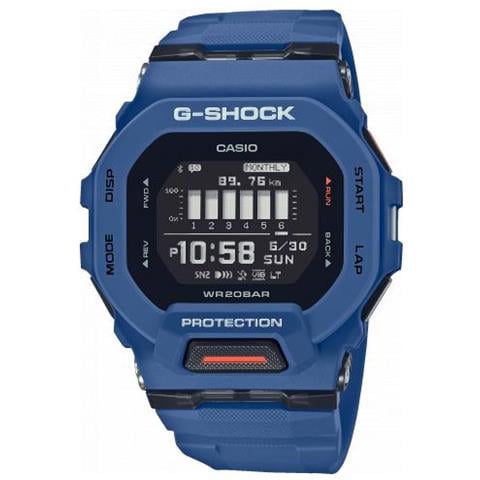 Orologio Multifunzione Da Uomo Casio G-shock Gbd-200-2er - Foto 2