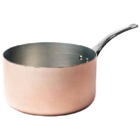 Casseruola 1 Manico Diametro 18 cm - Foto 2