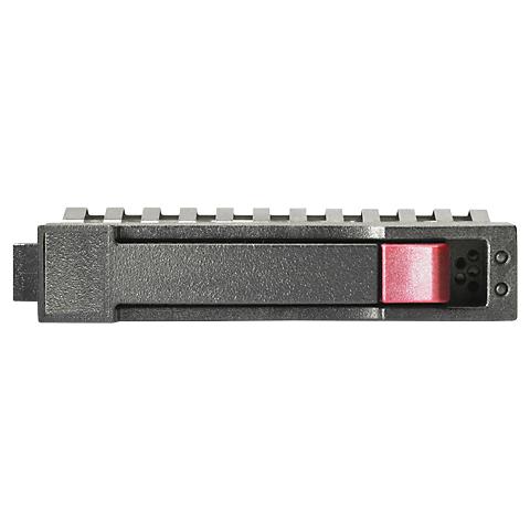 Hewlett Packard Enterprise 3PAR StoreServ 8000 600GB SAS 10K SFF (2.5in), Serial Attached SCSI (SAS), HDD - Foto 1