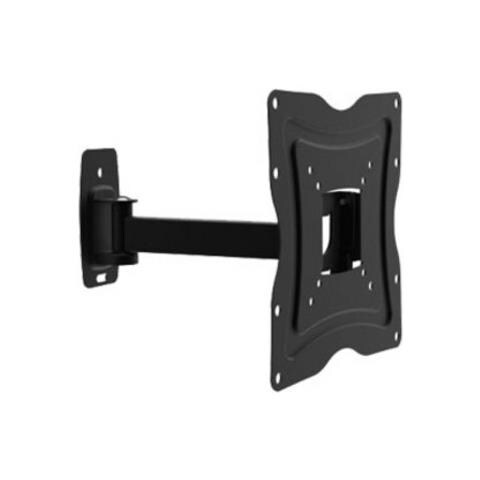 BS89741 supporto da parete per tv a schermo piatto 94 cm (37") Nero - Foto 1